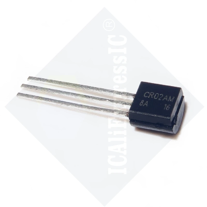 5-20PCS W65C816S8P-14 W65C816S8P 2SC2383-Y 2SC2383 CR02AM-8A CR02AM8 LCA710 710 2N4125 4125 SFH6916 6916