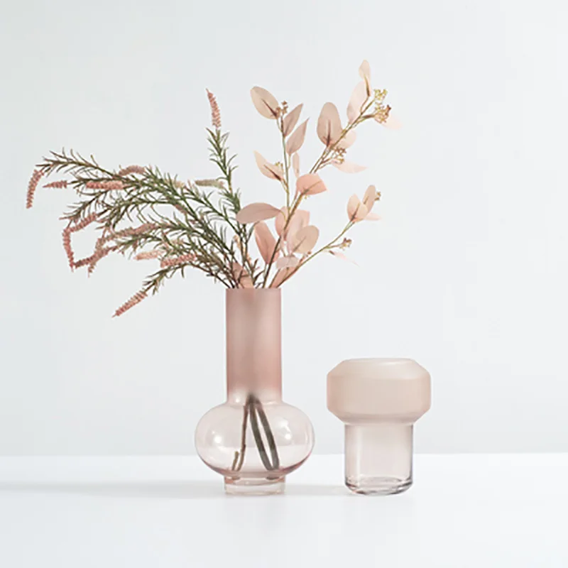 Modern Simple Pink …