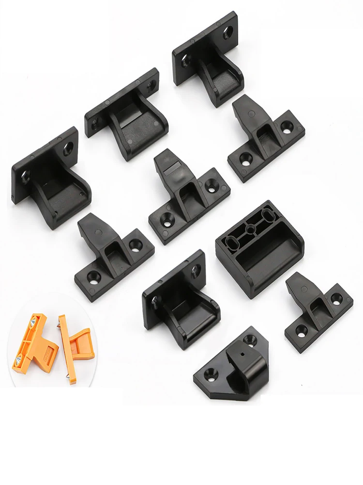 Roman Column Wall Panel Clip Connector Top Line Mounting Bracket Connecting Plate Bracket Clip Adjustable Combination Angle Code