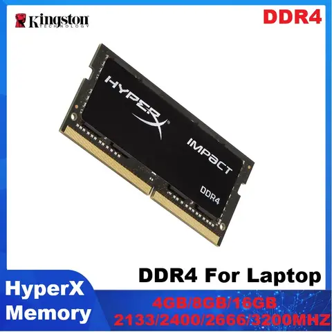Kingston hyperx khx2666c16 16g ddr4-AliExpress