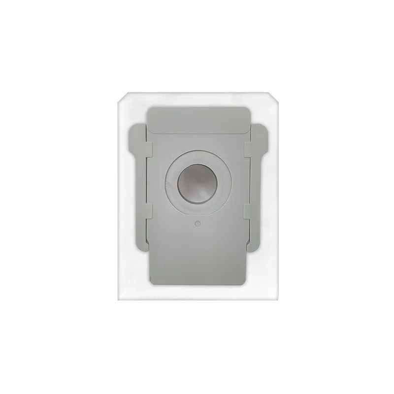 Peças de reposição de vácuo robô Escova lateral principal, Filtro HEPA, Mop Pano, Acessórios para saco de poeira, IRobot Roombo, Combo J9 +