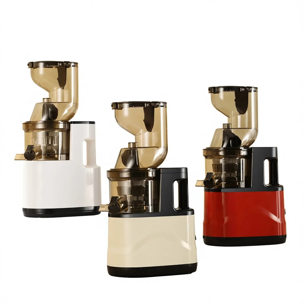 

Профессиональная соковыжималка для апельсинов с большой емкостью, электрическая соковыжималка для фруктов и овощей, многофункциональная соковыжималка холодного отжима.