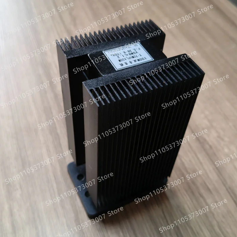 Waveguide high power load/BJ120 load