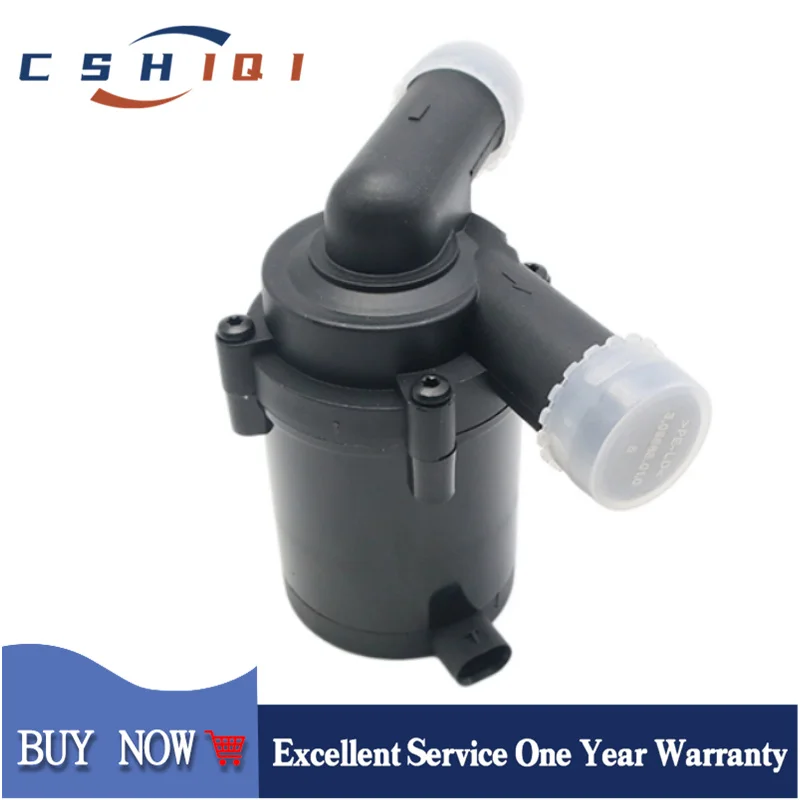 Auxiliary Coolant Water Pump New For Opel Vivaro B 14‑19 Renault Trafic III 14‑21 Espace V Nissan NV300 16‑21 9002514B