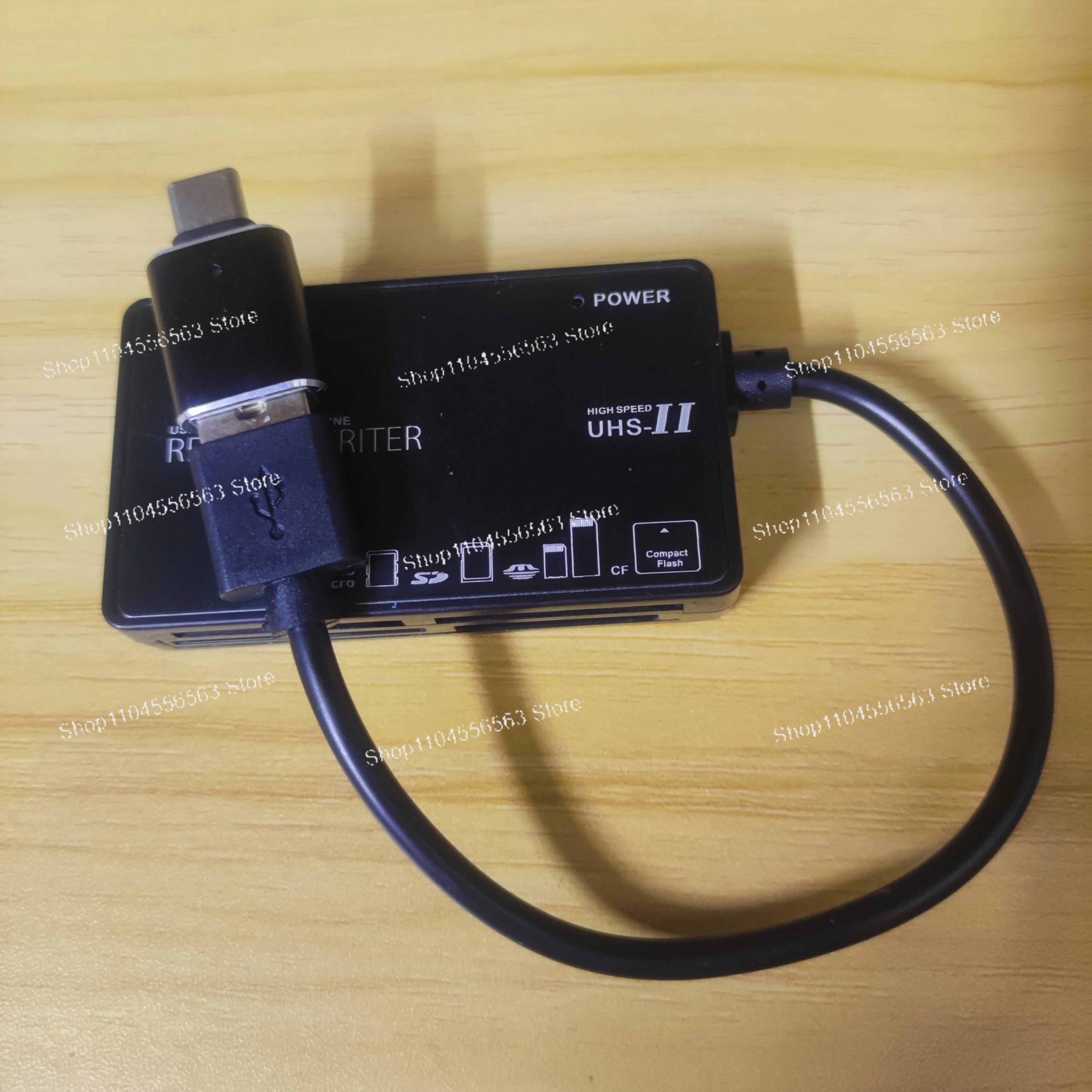 Ms Card Reader, Applicable, Camera Memory Card Ccd Recorder Cf Phone