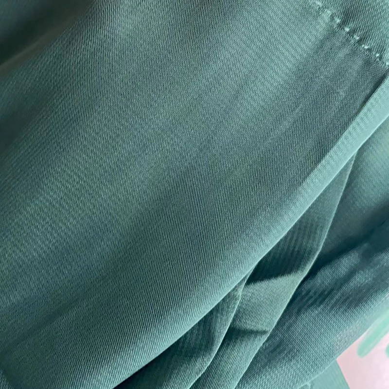 Chiński kardigan Hanfu Starożytna peleryna z dużym rękawem Tiulowa koszula Dynastia Tang Szyfonowa odzież do tańca ludowego Kostium sceniczny Cosplay