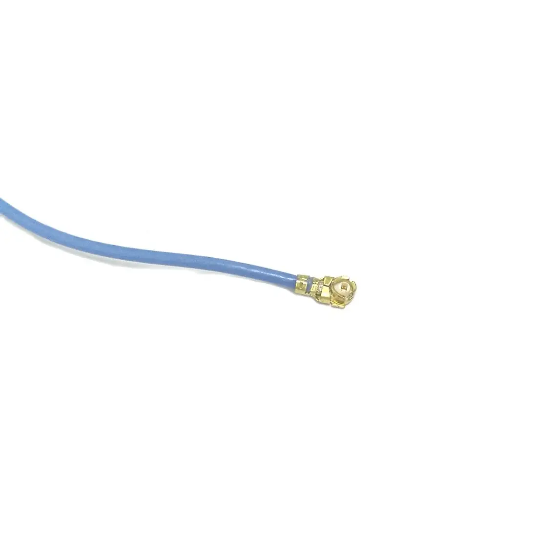 1pc UFL to SMA Female Bulkhead Pigtail Adapter 1.37mm Cable 15cm Long #2 for Wireless Card Wholesale