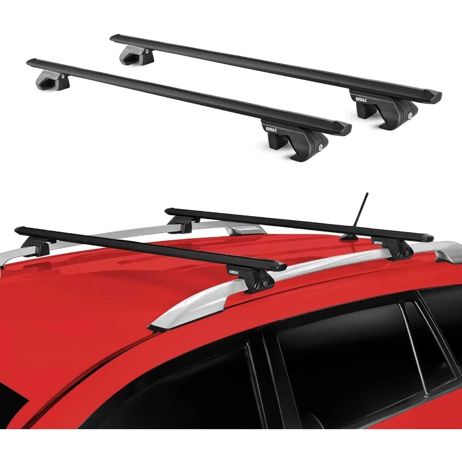 Roof Rack Cross Bar…