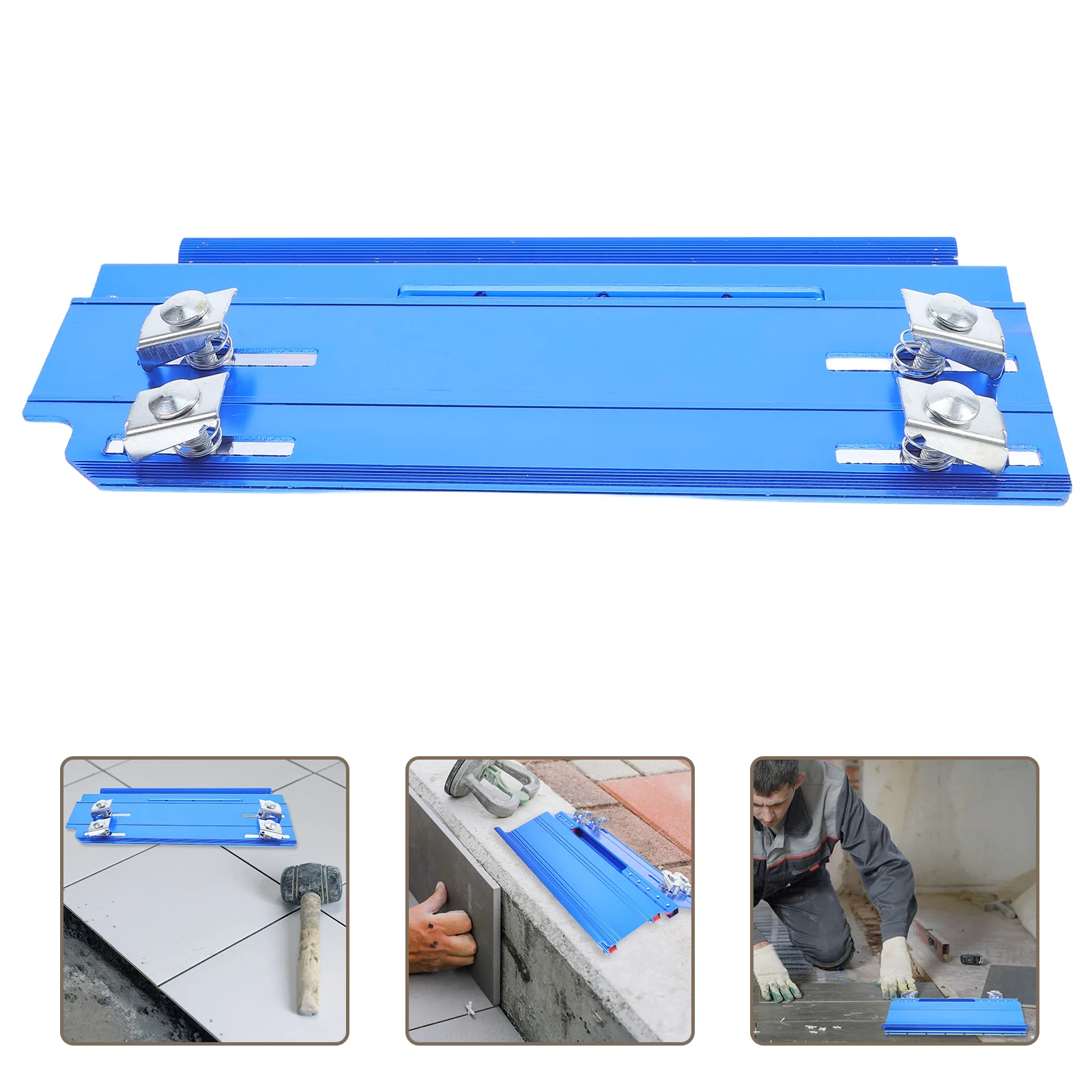 

Chamfering Tool 45 Degree Cutting Machine Ceramic Tile Chamferer Adjustable Precision Guide Smooth Edges Efficient Manual Tile