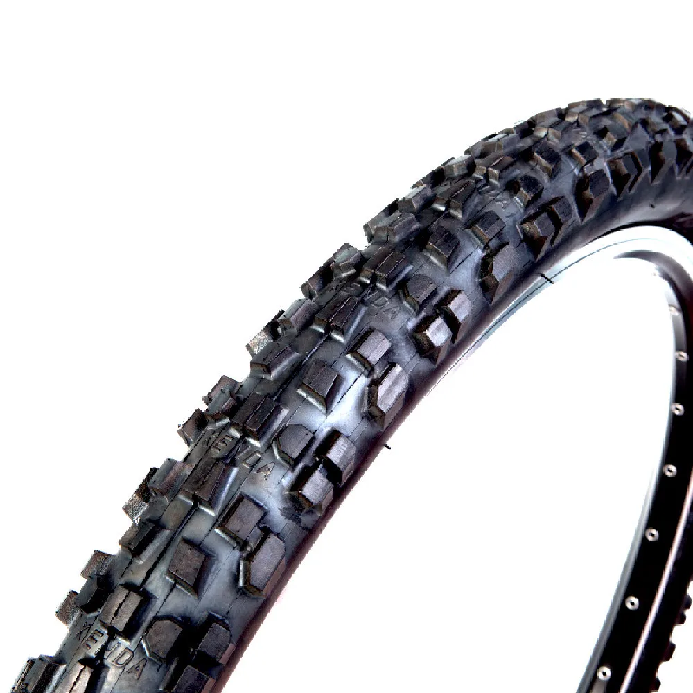 KENDA Tire Bicycle 26 X 2.35/1.95/2.1 Mountain Bike Tyre Cross-country Bicycle Tires K877