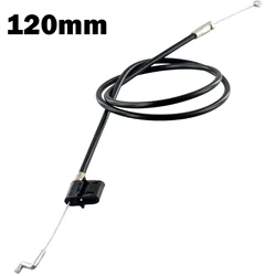 Manija de Metal para silla reclinable, palanca de liberación, Cable de repuesto, accesorios de Hardware para muebles