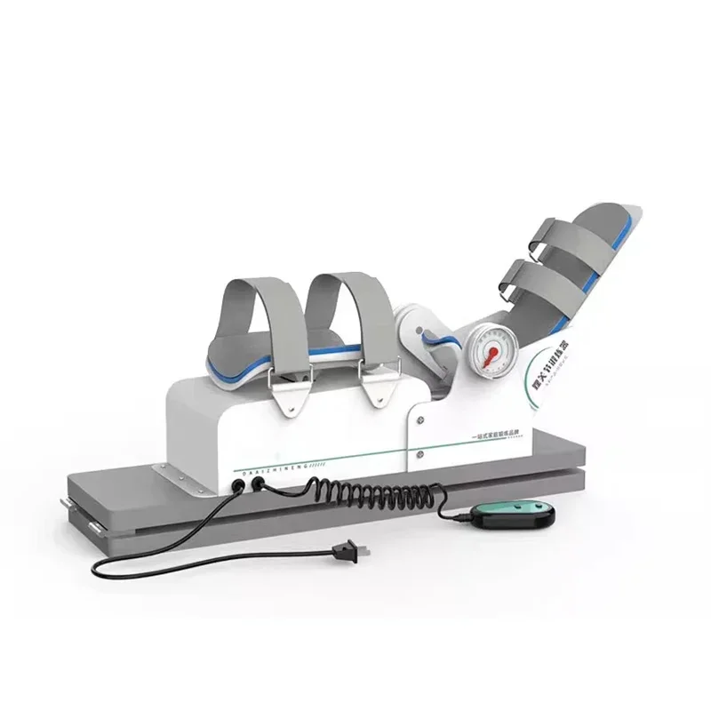 ankle joint exercise and rehabilitation training equipment, electric home dorsiflexion for foot drop after fracture