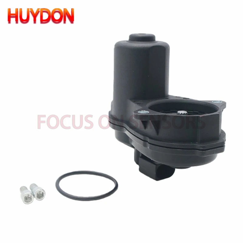 34216870567 Rear Parking Brake Caliper Control For BMW 5 6 7 8 9 X7 G07 34216887383 34216888850 Auto Parts Accessories