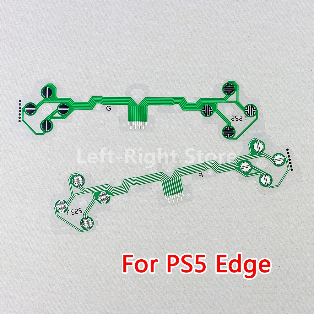 5PCS For PS5 Edge C…