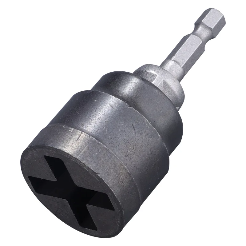 Motorcycle Jack Socket Adapters for Hand Drill Rust-Resistant Converter Tool Change Attachment Accessories for Auto Motor Repair