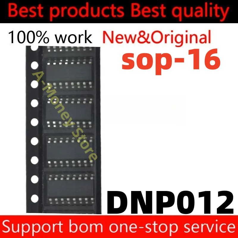 

(10pcs)DNP012 sop-16