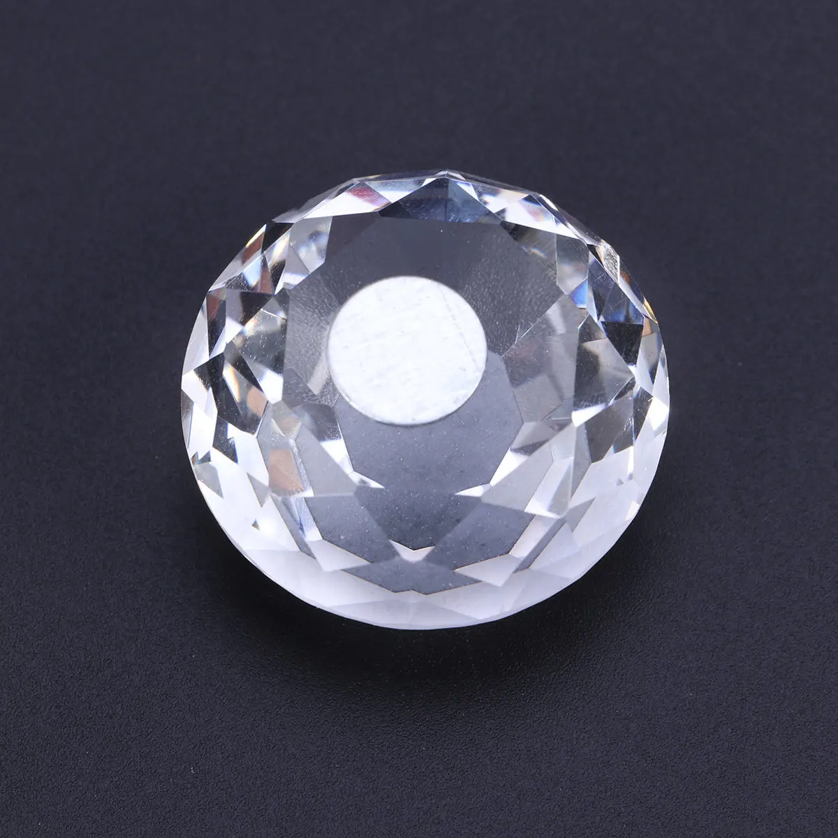 

Магнитный держатель для накладных ногтей с полкой для начинающих, декор для организации инструментов для ногтей