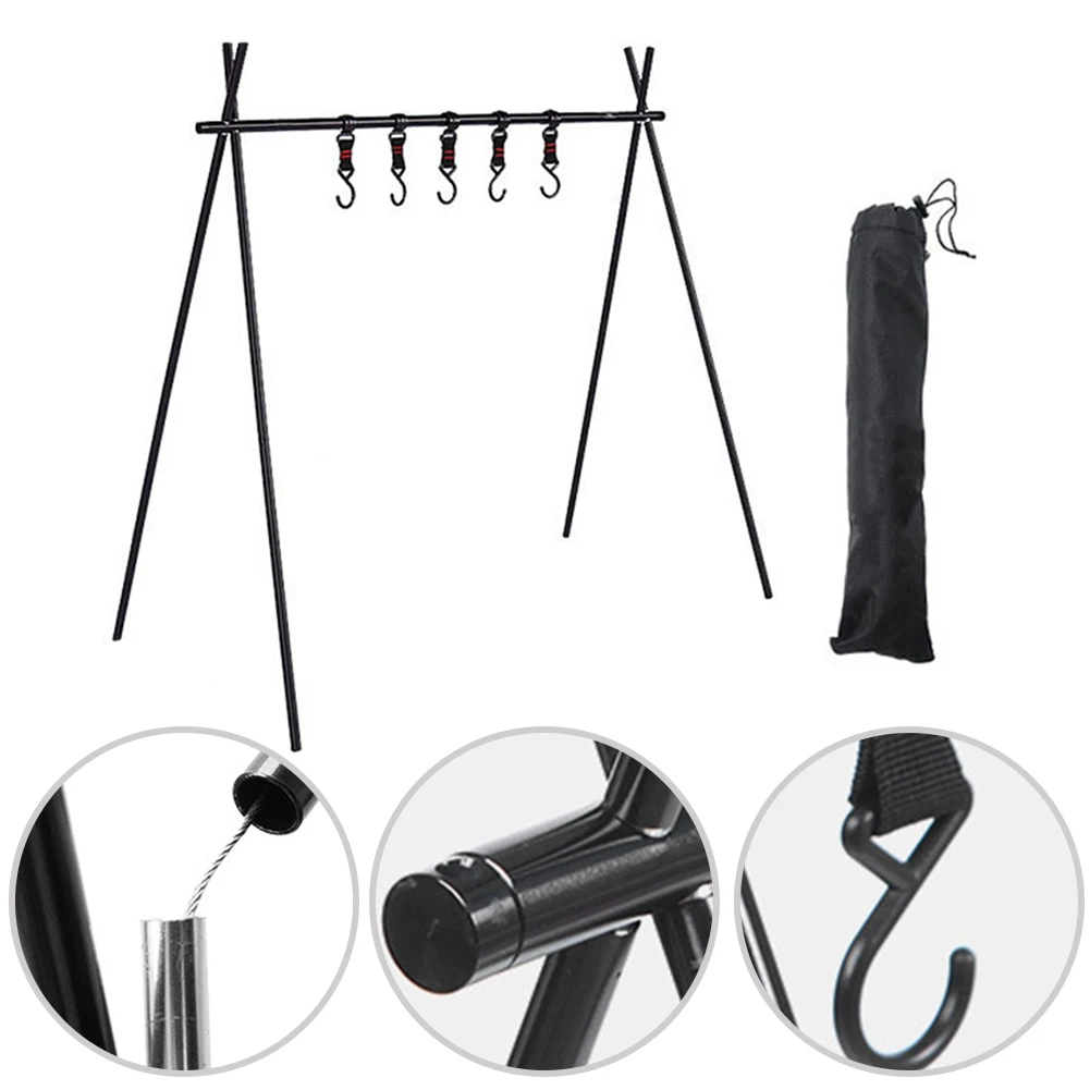 Compact Storage Rack Outdoor Camping Rack Quick Installation Guide Compact Outdoor Storage Rack Storage Solution