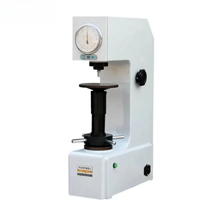 MODEL HR-150A ROCKWELL HARDNESS TESTER
