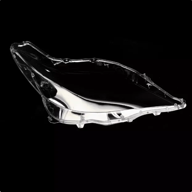 Competitive Price High Transparent Auto Headlight Cover for Lexus LS 2010-2012 Car Lampshades