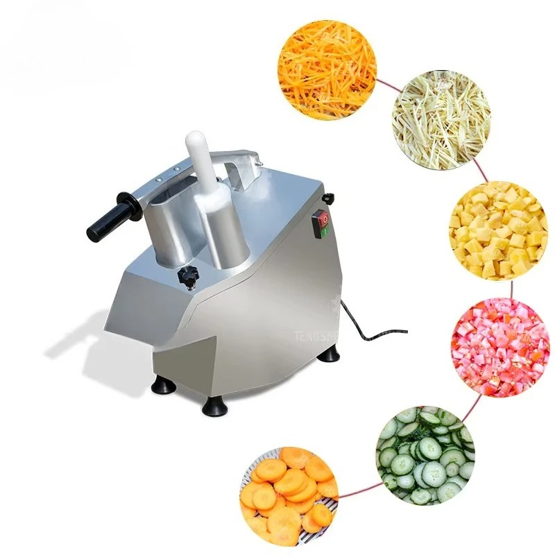 

Автоматическая машина для нарезки овощей из измельченного картофеля, машина для нарезки имбиря картофеля, маниоки