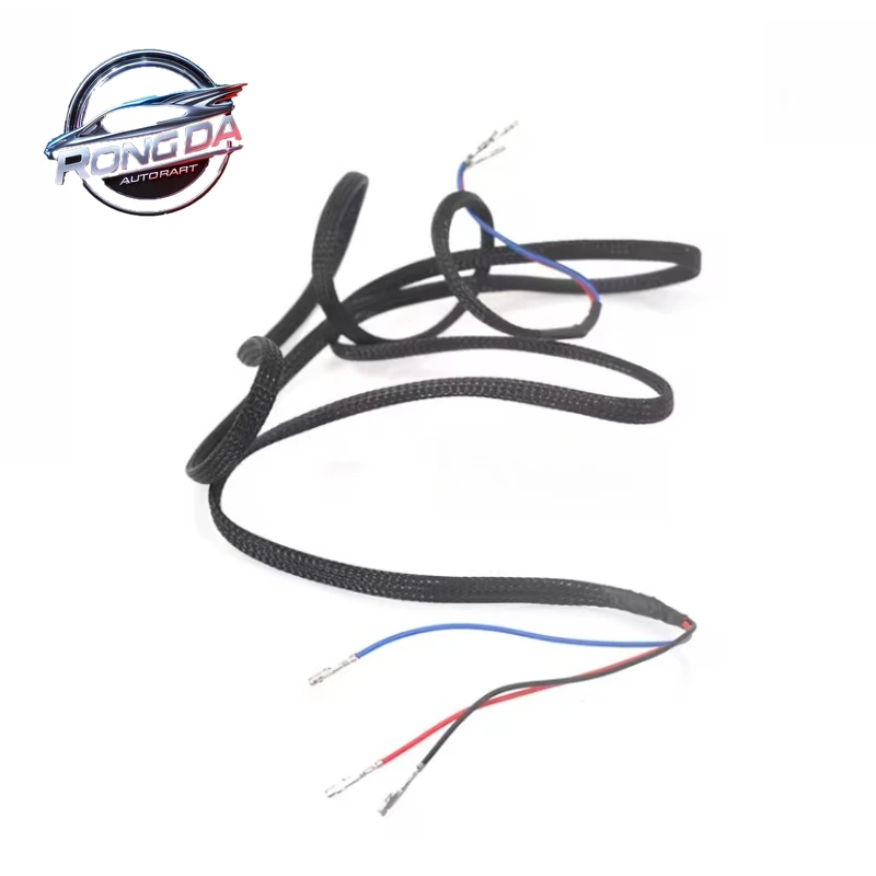 OEM 56191-2M000 Brand New High Quality Steering Wheel Cruise Control Connecting ECU Wire Harness For Hyundai Tucson IX35
