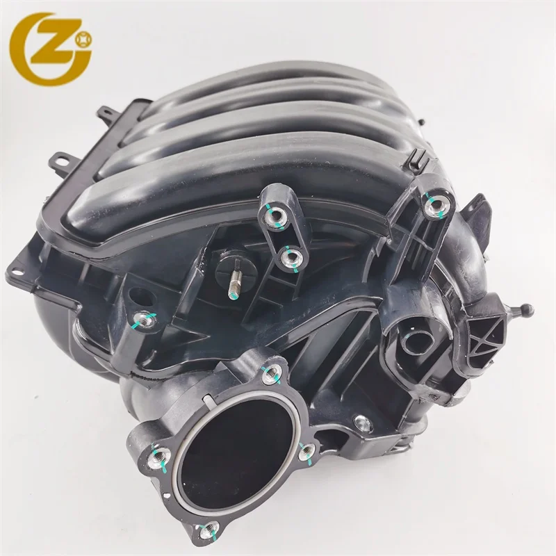 

High Quality Auto Parts Engine Intake Manifold NU 1.8 NU 2.0 OEM 283102ECA7 28310-2ECA7 for Hyundai Kia