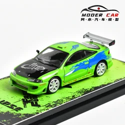 Transcend model 1:64 Evolution Diecast Model Car