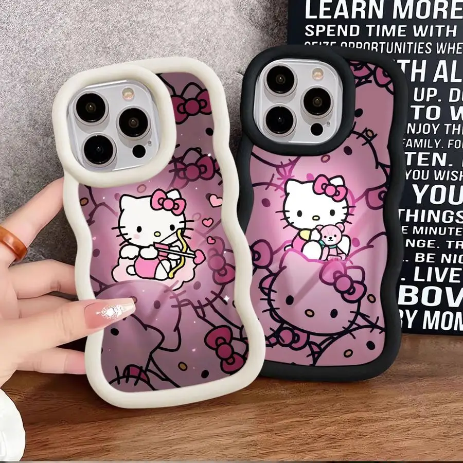 Soft Phone Cover Ca… - image
