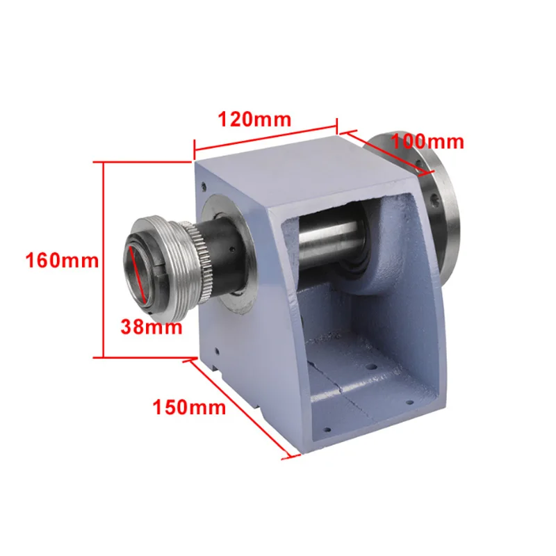 スピンドルアセンブリ,wm210,bhc210,hs210,jy210v,ctc210,穴付き,38mm,旋盤在庫,125mm