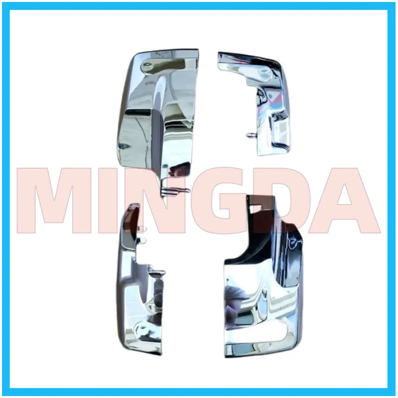 

Cylinder Head Decorative Cover Chrome Plated for Lifan V16 Lf250-p Lf250-d Lf250-e