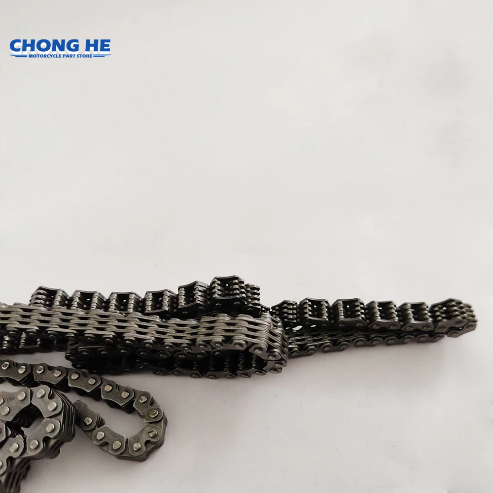 

1/2/4pc 4x5 4*5 124L Engine Timing Chain For SUZUKI LTA500X LT-A500X King Quad 4x4 2009 2011-2020 LT-A500 LTA500 LTA LT-A 500 X