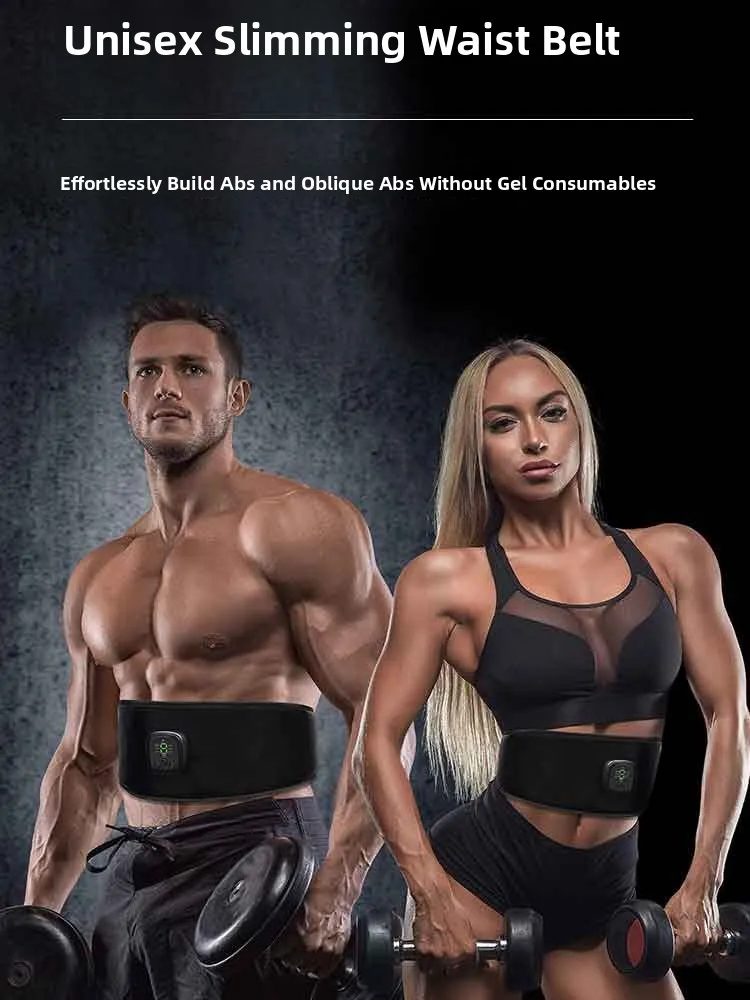 ems-abdominal-heating-massager-abdominal-muscle-patch-men-women-training-belly-fat-loss-fitness-equipment-lazy-black-tech