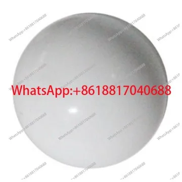 

Шариковый клапан для мембранных насосов QBY/ARO, уплотнение шарикового седла из PTFE Ding Qing