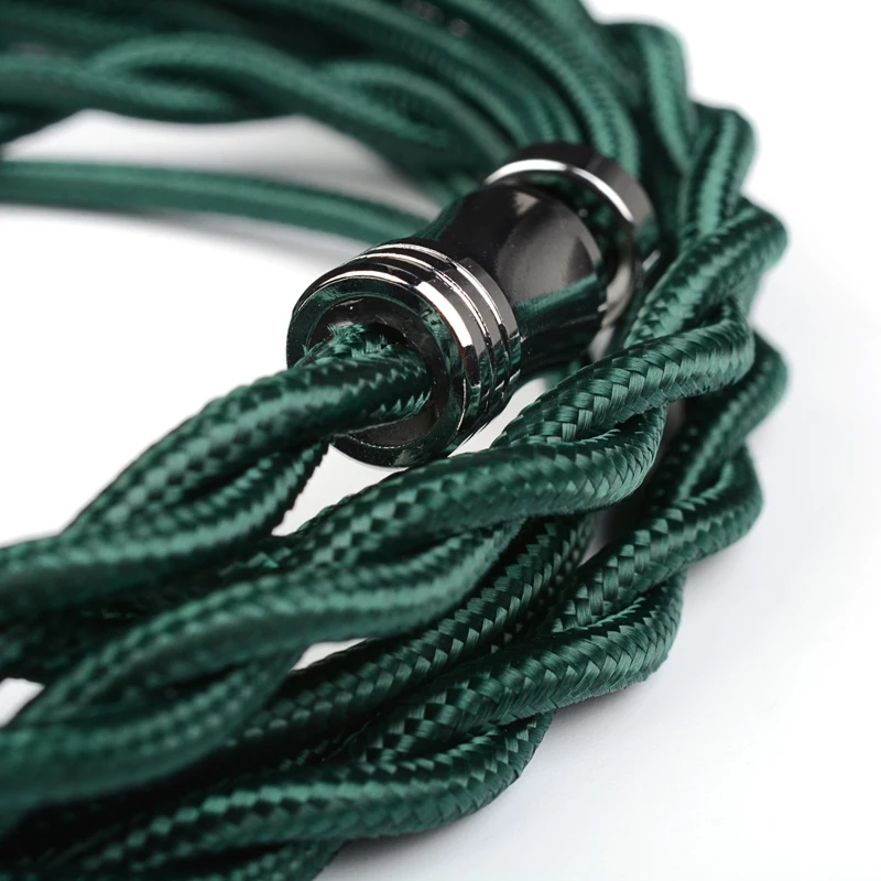 NiceHCK JIALAI JLY3 HiFi หูฟังอัพเกรดสาย Silver Plated OCC 3.5/2.5/4.4 มม.MMCX/QDC/0.78 มม.2Pin สําหรับ EDX Pro ZSN CRA ZERO