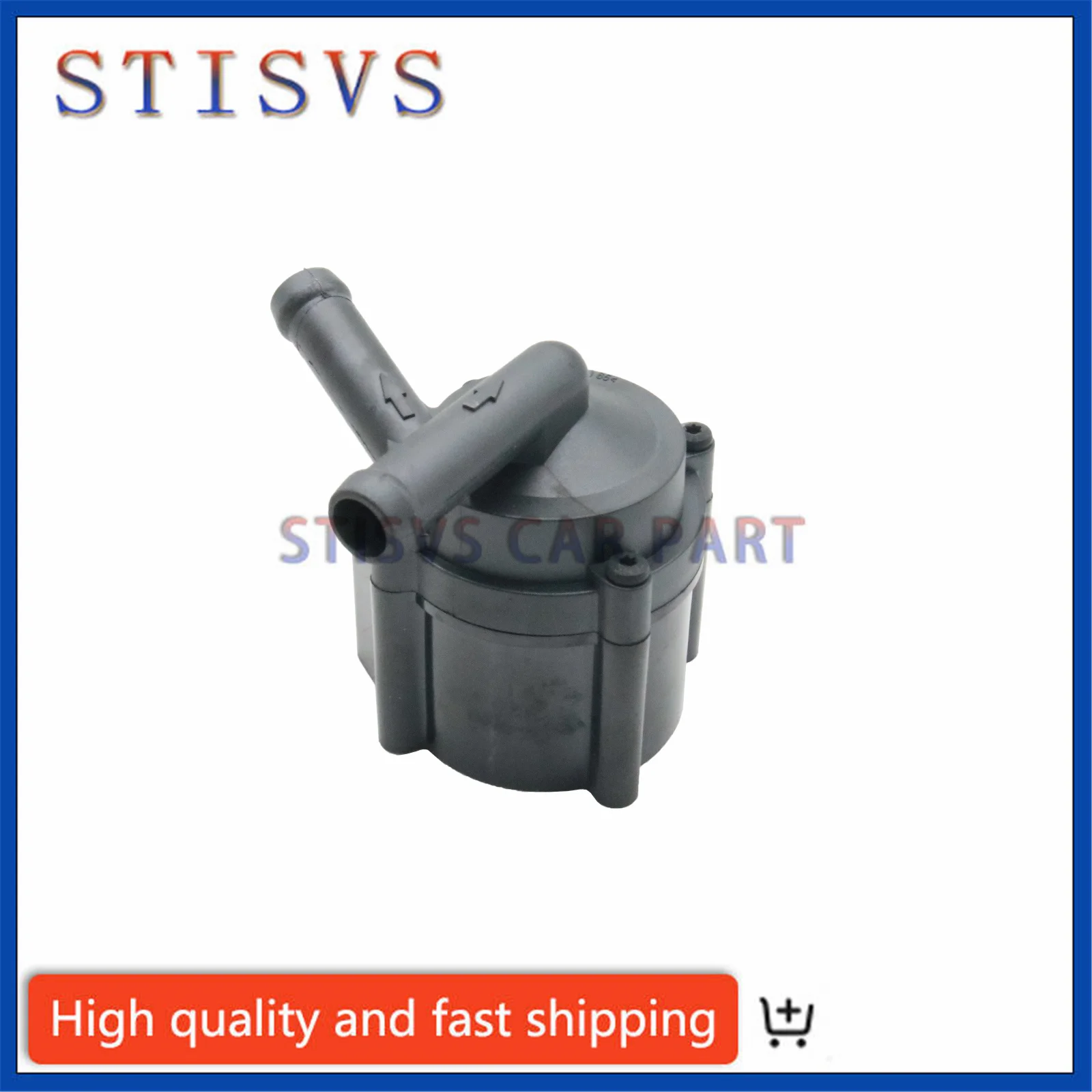 

Turbo Electric Water Pump Without Bracket 9806790880 for Citroen C4 C5 Peugeot 308 508 5008 1.6 THP 1201.L4 1201.N2 V762942380