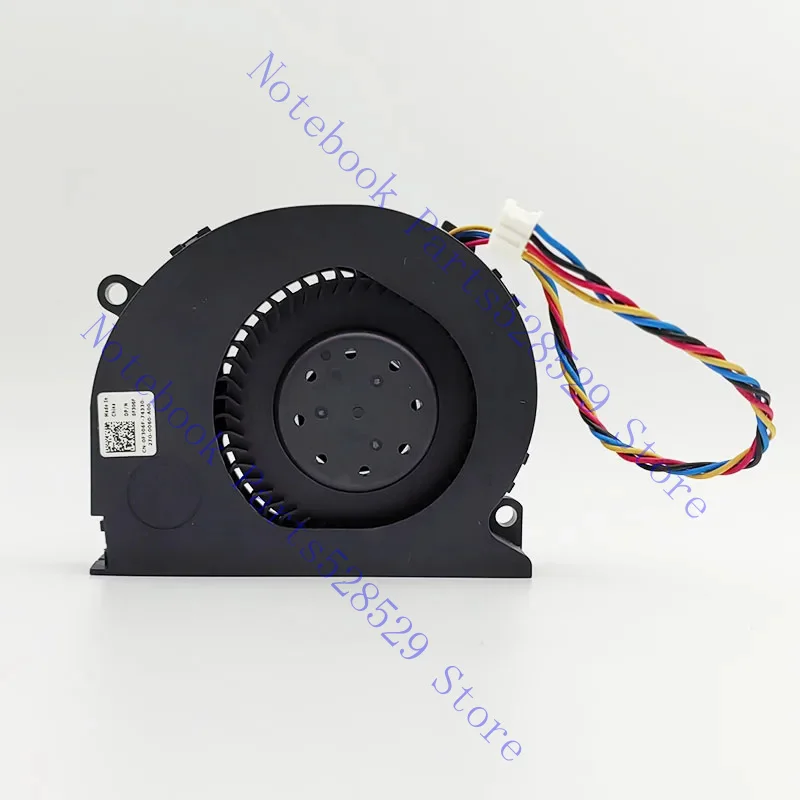 Новый вентилятор WW для Dell Precision T5500 T7500 AIO BFB0712HB 8A97 BFB0712HB-8A97 DC 5 В 1A 0F306F F306F