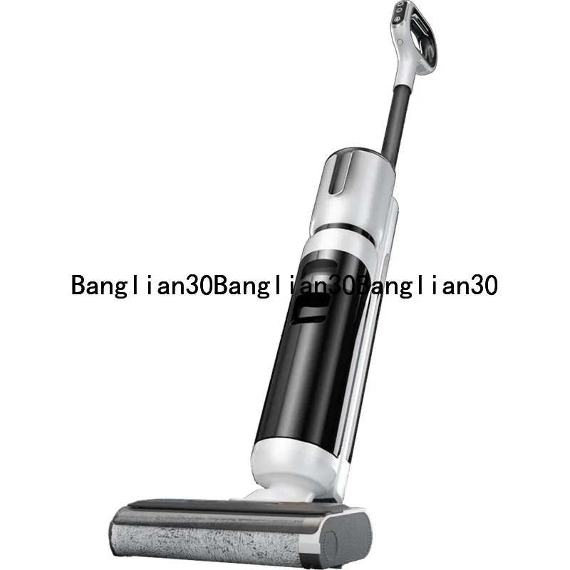 

Household fully automatic sweeping machine, vacuum cleaner, intelligent electrolyzed water electric mopping machine