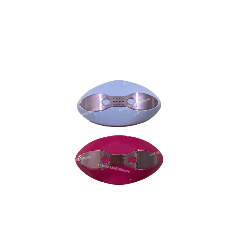 

For Lip Beauty Instrument LED Heating Portable Lip Protector Infrared Light Collagen Dudu Lip Augmentation Device Full