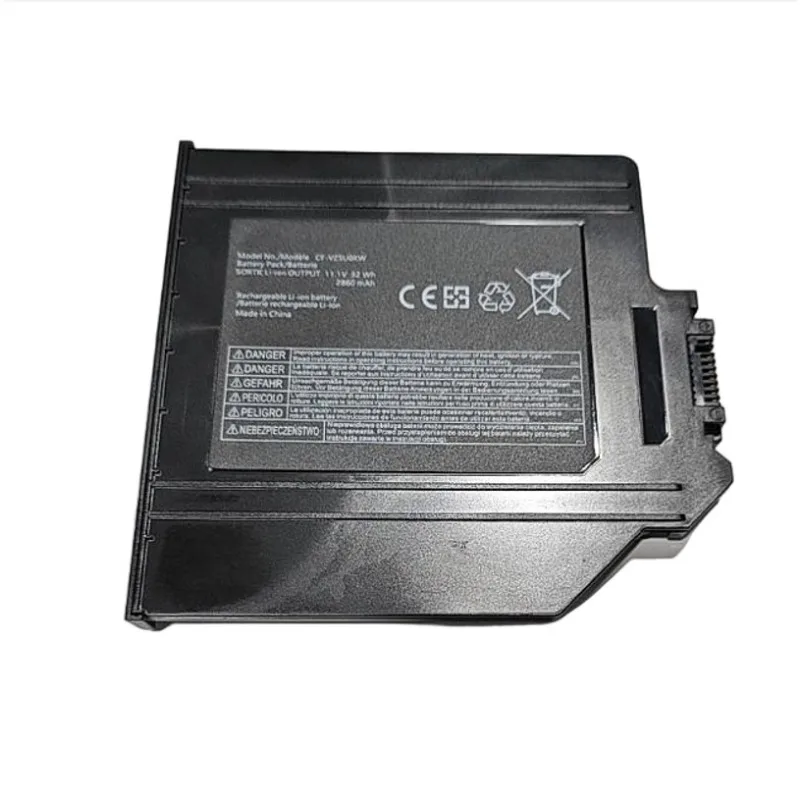 11.1V 32Wh 2860mAh High Quality CF-VZSU0KW Laptop Battery For Panasonic Drive CF-54 CF-VZSU0LW CF-VZSU0PW CF-VZSU0PR Brand New