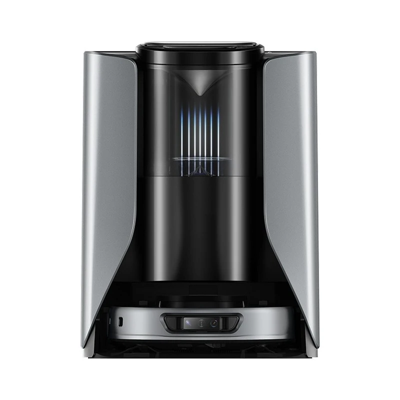 

Sweeping robot, steam drum, live water washing machine, intelligent