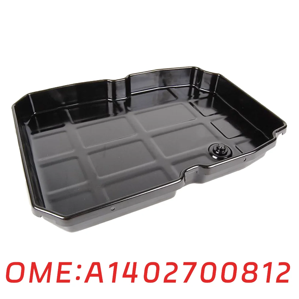 Suitable for Mercedes Benz 722.6 E20 G3 MB-automatic transmission oil pan Gearbox oil casing A1402700812 A1402700512 A1402700412