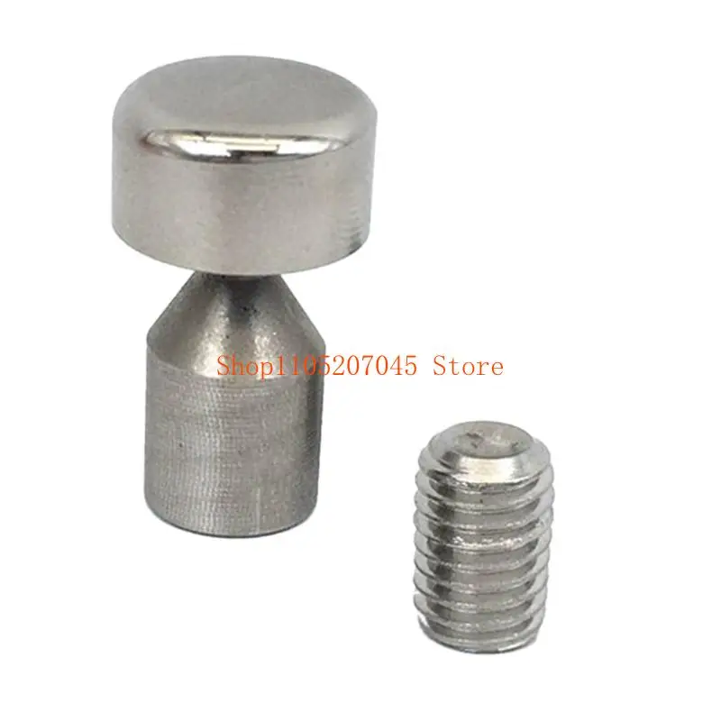 37cd Precise Ergonomic Motorcycles Automotive Dents Removal Tool 360 Rotating Head Design Suitable For Smooth Surfaces Repair