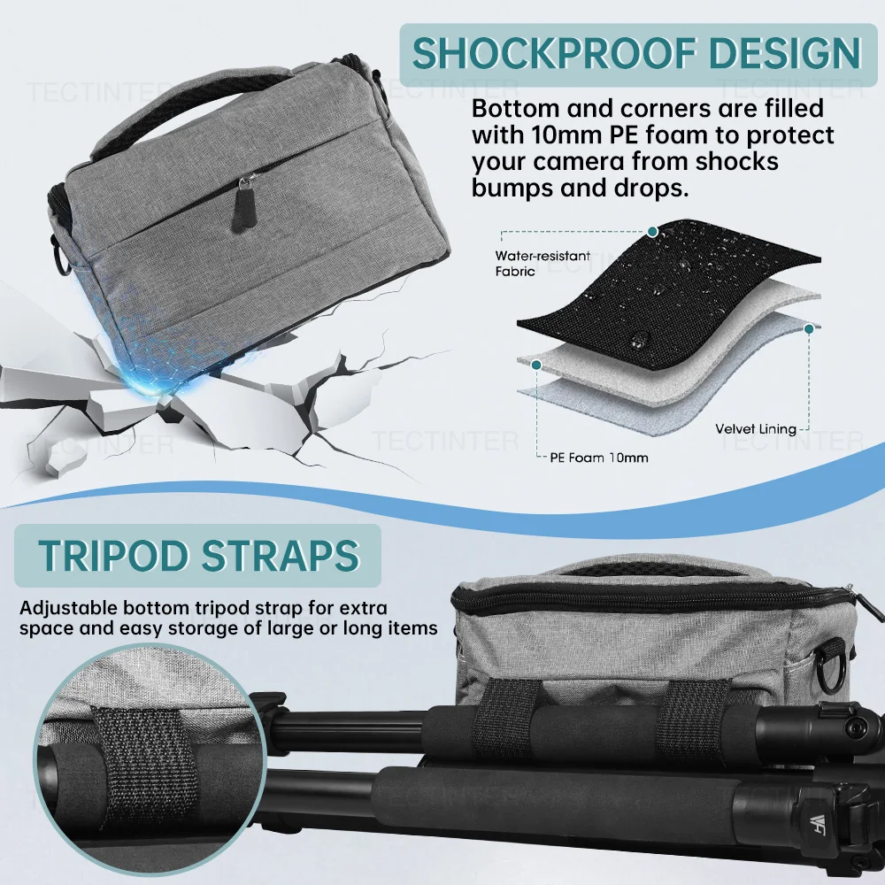 Thumbnail 4 - #10 Best Camera Bags & Cases to Buy In 2026