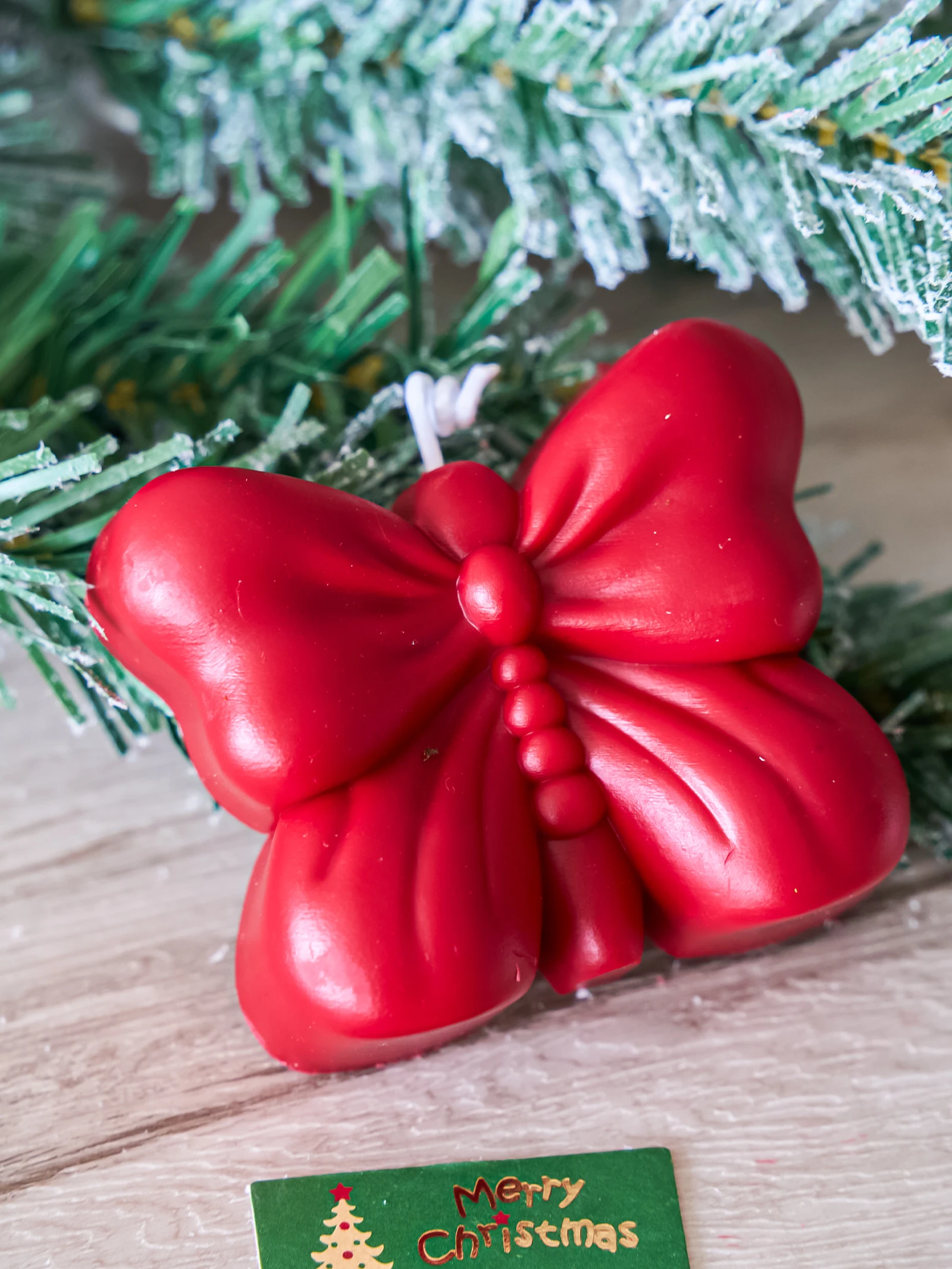 Large Butterfly Bow…