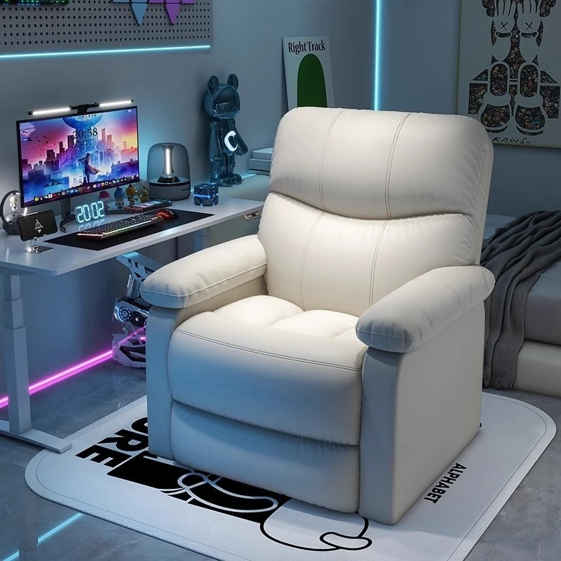E-sports sofa chair household lazy computer chair space sofa cabin multi-function