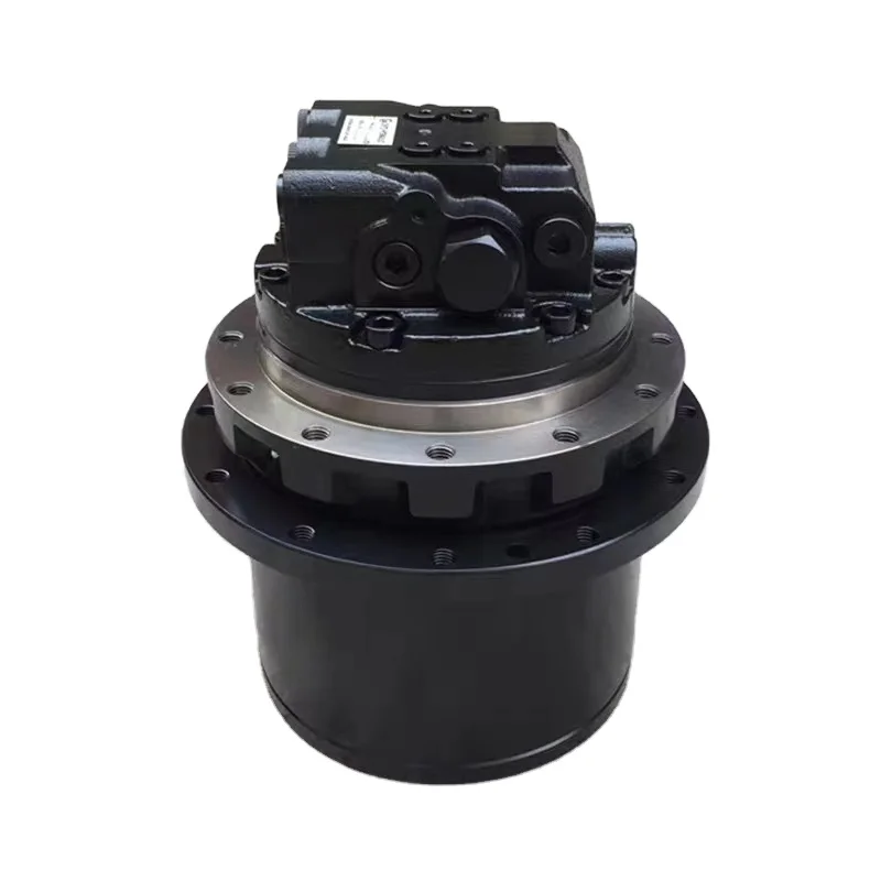 

High Quality Excavator Parts PC25 Travel Motor PC25 Final Drive PC20 PC30 PC40 PC50 Final Drive for