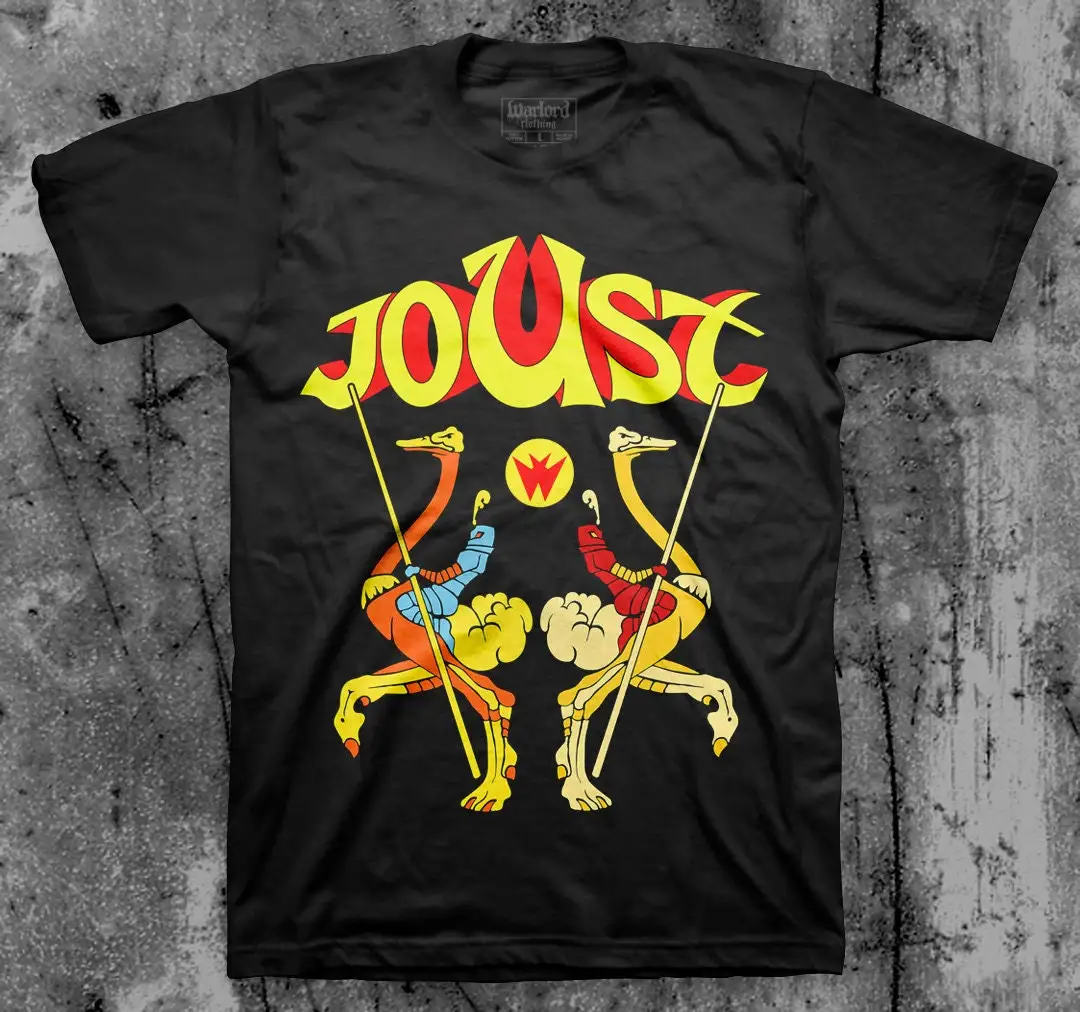 Joust Tee T Shirt