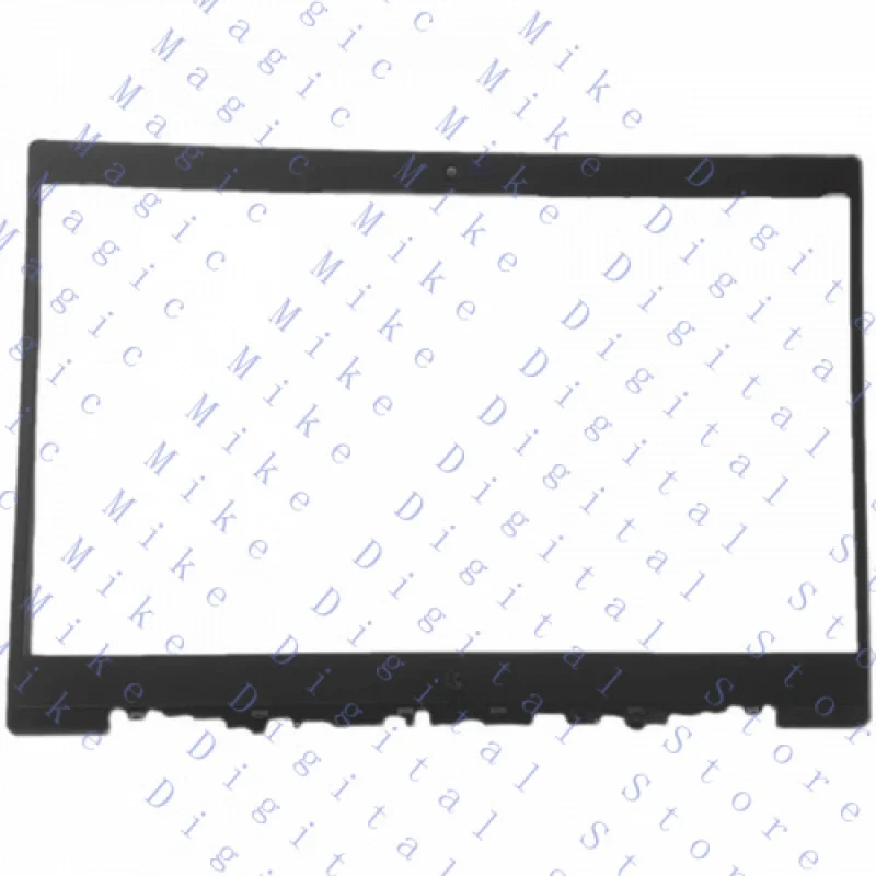 كمبيوتر محمول UU جديد لجهاز HP Chromebook 14 G6 غطاء أمامي L90416-001