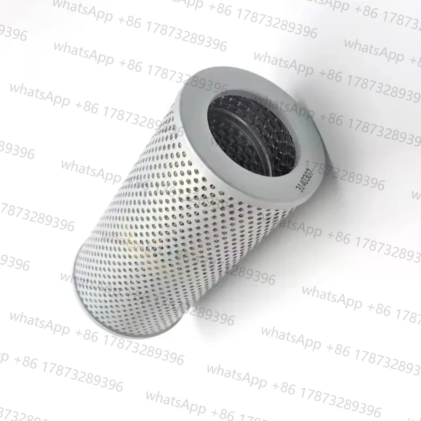 

154-60-12170 Hydraulic Filter for Komatsu PC30-3 PC40-2 PC60-2 PC80LC-3 PC75UU-1 PC60-7 PC70-7